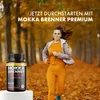 Mokka Brenner Premium Kapseln | für einen gesunden Produktbild-Vorschau 5