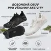 Protiskluzová uniová obuv pro chůzi naboso pro ženy a muže, Náhled obrázku produktu 5