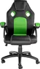 krzesło biurowe tectake® Mike o ergonomicznym kształcie Podgląd zdjęcia produktu 19