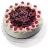 100 Tortenunterlagen Kuchenunterlagen rund REC Ø 32 cm weiß Produktbild-Vorschau 2
