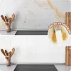 Klebefolie Transparent Selbstklebend Folie, 60cm×500cm, Produktbild-Vorschau 2