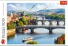 Trefl 37382 puzzle Puzzle da 500 pezzi City Anteprima dell’immagine prodotto 5