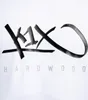 K1X Hardwood | Sleeveless Basketball Tee mk2, Farbe:Weiß, Produktbild-Vorschau 3