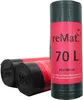 fodere per bidoni reMat 70l in materiale riciclato al 100% Anteprima dell’immagine prodotto 1