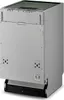 Klarstein Velaire Spülmaschine 45cm - Vollintegriert, 10 Produktbild-Vorschau 7