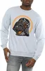 Star Wars - "Dia De Los Muertos" Sweatshirt für Herren Produktbild-Vorschau 3