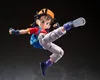 Figurka Dragon Ball S.H.Figuarts Pan -GT- i Gil Podgląd zdjęcia produktu 12