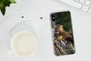 MuchoWow® Handyhülle Schutzhülle Hülle für iPhone Xs Marder Produktbild-Vorschau 6
