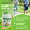 Herboxa SUPER GREENS – Zielone proszki wspomagające Podgląd zdjęcia produktu 3