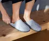 Gottstein Classic-Co Pantoffeln Nahtloser Wollfilz, Produktbild-Vorschau 8