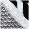 adidas Gazelle Core Black Cloud White Gold - EU 44 Produktbild-Vorschau 36