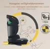Kinderkraft, Xpand 2, siège-auto i-Size, Graphite Black Voir les images du produit 18