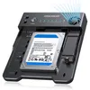 GrauGear G-M2ST235-CL GRAUGEAR Klonstation für M.2 Anteprima dell’immagine prodotto 1