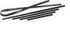 Unger Wischergummi 35cm SOFT Produktbild-Vorschau 3