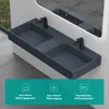 Mai & Mai Aufsatzwaschbecken Doppel-Waschbecken mit 2 Produktbild-Vorschau 2