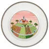 Villeroy & Boch Design Naif talíř na chléb / dezertní talíř Náhled obrázku produktu 1