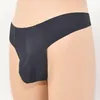 String Seamless Underwear Thong Produktbild-Vorschau 4