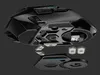 Logitech G502 Lightspeed Funkmaus Schwarz  Schwarz One Size Produktbild-Vorschau 6