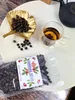 Guarana zaden, 800 g - hele zaden van Paullinia cupana uit Productafbeelding-voorbeeld 4