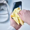 Tupperware Brillen-Putztuch Produktbild-Vorschau 3