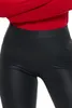 Elegante LEGGINS WOMEN'S GETRY aus Kunstleder Hoher Stand Produktbild-Vorschau 7
