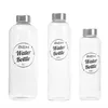 BEM Water Bottle - 0,7L Trinkflasche mit Edelstahldeckel, Produktbild-Vorschau 2