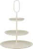 Mica Decorations Rama Etagere – Tour et plateau de service Voir les images du produit 1