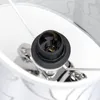 Aigostar Tischlampe aus Keramik, Vintage Tischleuchte mit Produktbild-Vorschau 3
