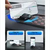 Support de téléphone portable ASKSA 3 en 1 pour voiture Voir les images du produit 3