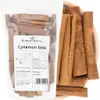 Zimtstangen 100 g | Intensives Zimtaroma Produktbild-Vorschau 5