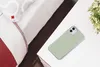 MuchoWow® Handyhülle Schutzhülle Hülle für iPhone 11 Farbe Produktbild-Vorschau 4