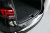 Osłona zderzaka z polerowanej stali nierdzewnej dla OPEL Podgląd zdjęcia produktu 2