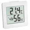 TFA - Digitales Thermo-Hygrometer 30.5033.02 - weiß Produktbild-Vorschau 1