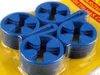 Sockenclips Sockenklammer 10 Stück Produktbild-Vorschau 3