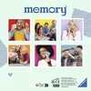 memory® Peppa Pig Ravensburger 25086 Produktbild-Vorschau 2