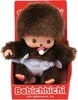Monchhichi 15cm - culotte bleue garçon (Monchichi) Voir les images du produit 1