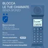 Dect.100mem.ml.bloc Appels - Alcatel Voir les images du produit 7