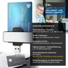Lettore di smart card CSL, lettore di smart card USB / Anteprima dell’immagine prodotto 4