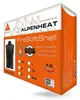 Alpenheat vyhřívaná softshellová vesta "FireSoftShell APP", Náhled obrázku produktu 3