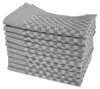 10er Set Luxus Grubentücher 50x70 cm 100% Baumwolle 210 gsm Produktbild-Vorschau 2