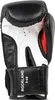 Kožené boxerské rukavice ROCKLAND Black/White 14 oz BENLEE Náhled obrázku produktu 6