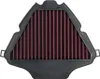 Filtre à air HighPerformance MIW adaptable sur Honda XADV Voir les images du produit 3