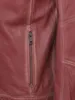 JCC Lederjacke 31020345 Herren oxy fire 58 Produktbild-Vorschau 2
