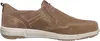 JOSEF SEIBEL Enrico 04 | Mocassins pour Hommes | beige Voir les images du produit 9
