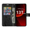 Hülle Xiaomi 13T / 13T Pro, Handy Tasche Handyhülle Wallet Produktbild-Vorschau 5