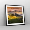 Gerahmtes Poster - Schwarzer Rahmen - Landwirtschaft Produktbild-Vorschau 8