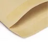 100 Kraftpapiertaschen - 22,9 x 32,4 cm Produktbild-Vorschau 2