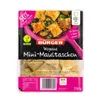 Bürger - Vegane Mini-Maultaschen, 250 g Beutel Produktbild-Vorschau 1