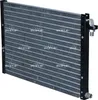 NRF 35956 Kondensator Klimaanlage +Dichtring Produktbild-Vorschau 22