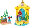 LEGO® Disney Princess 43235 Scena muzyczna Arielki Podgląd zdjęcia produktu 33